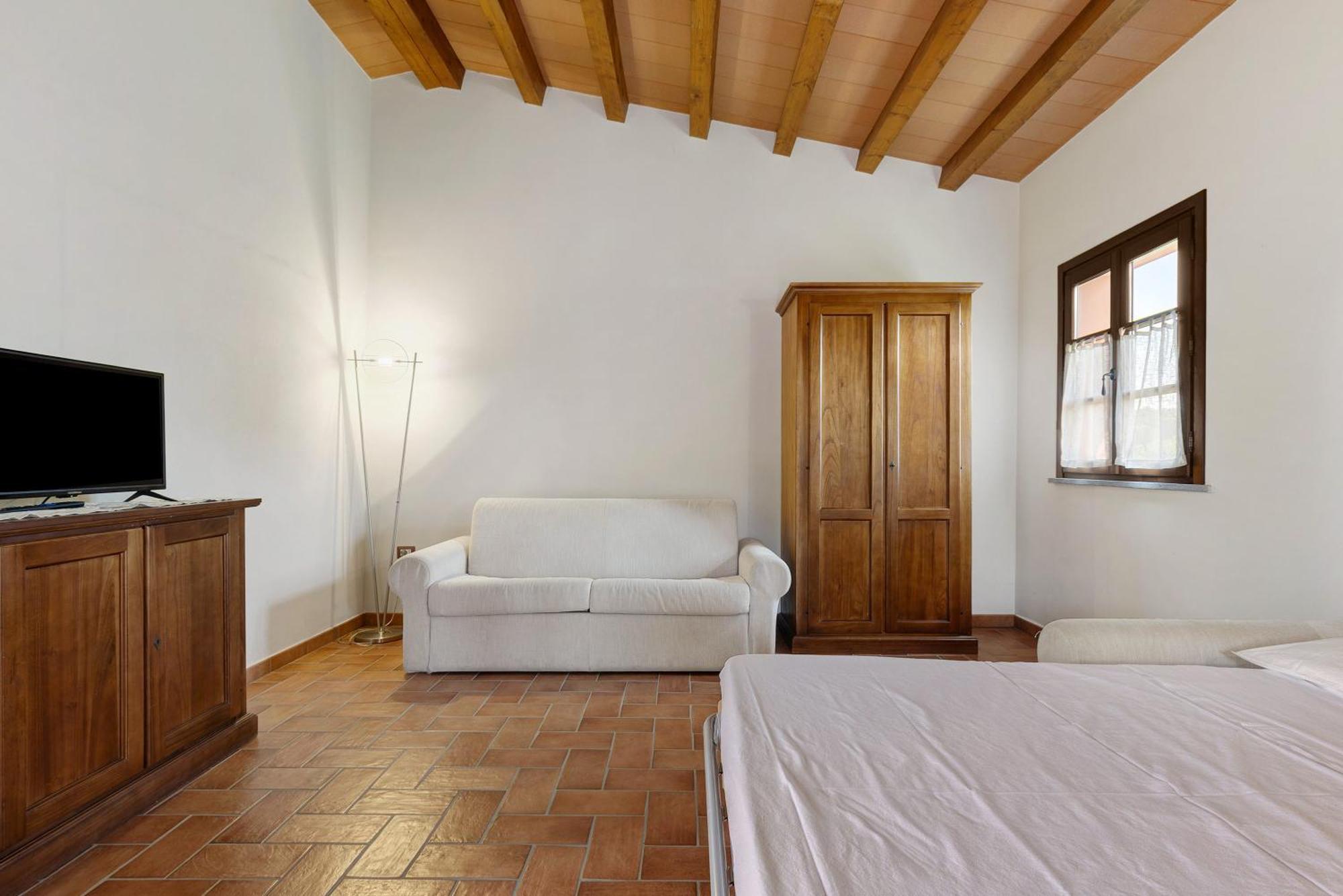 La Bettola Tavern Rooms Restaurant Montopoli in Val dʼArno Exterior foto